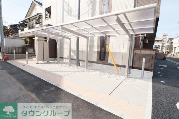 未来館oomiyaの物件内観写真